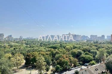 Многокомнатная квартира по адресу ул. Говорова марш. (площадь 260 м²) - Atlanta.ua - фото 45