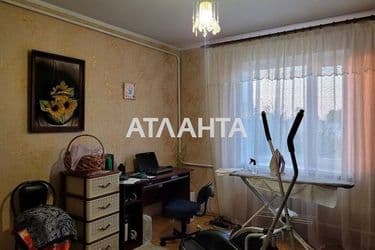 House (area 236 m²) - Atlanta.ua - photo 35