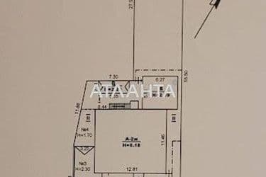 House (area 236 m²) - Atlanta.ua - photo 61