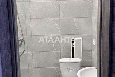 1-room apartment apartment by the address st. Tsvetaeva gen (area 37 m²) - Atlanta.ua - photo 13