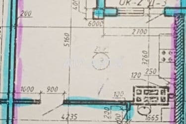 1-room apartment apartment by the address st. Tsvetaeva gen (area 37 m²) - Atlanta.ua - photo 16