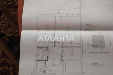 2-rooms apartment apartment by the address st. Armeyskaya Leninskogo batalona (area 64 m²) - Atlanta.ua - photo 42