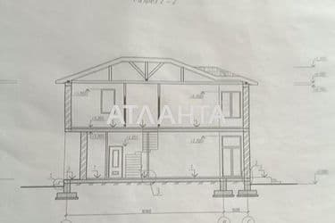 House by the address st. Vinogradnaya 2 ya (area 220 m²) - Atlanta.ua - photo 12