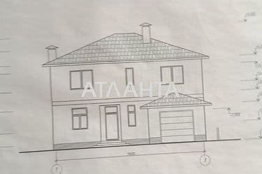 House by the address st. Vinogradnaya 2 ya (area 220 m²) - Atlanta.ua - photo 13