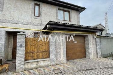 House by the address st. Vinogradnaya 2 ya (area 220 m²) - Atlanta.ua - photo 9