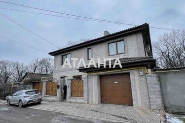 House by the address st. Vinogradnaya 2 ya (area 220 m²) - Atlanta.ua - photo 10