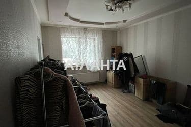 House by the address st. Vinogradnaya 2 ya (area 220 m²) - Atlanta.ua - photo 16