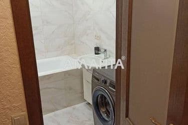 1-комнатная квартира по адресу ул. Боровского Николая (площадь 36 м²) - Atlanta.ua - фото 16