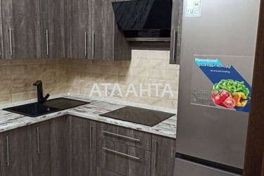 1-комнатная квартира по адресу ул. Боровского Николая (площадь 36 м²) - Atlanta.ua - фото 10