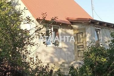 Дом по адресу ул. Новая (площадь 38 м²) - Atlanta.ua - фото 10