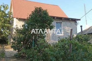 Дом по адресу ул. Новая (площадь 38 м²) - Atlanta.ua - фото 18