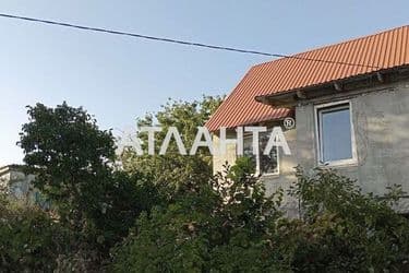 Дом по адресу ул. Новая (площадь 38 м²) - Atlanta.ua - фото 17