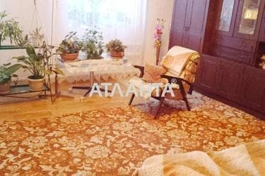 Дом по адресу ул. 49 линия (площадь 158,5 м²) - Atlanta.ua - фото 17