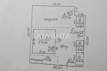 Дом по адресу ул. 49 линия (площадь 158,5 м²) - Atlanta.ua - фото 28