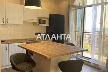 1-комнатная квартира по адресу Французский бул. (площадь 72 м²) - Atlanta.ua - фото 18