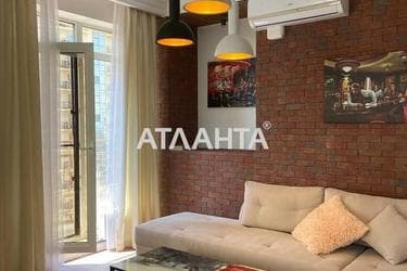 1-комнатная квартира по адресу Французский бул. (площадь 72 м²) - Atlanta.ua - фото 19