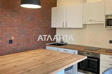 1-комнатная квартира по адресу Французский бул. (площадь 72 м²) - Atlanta.ua - фото 20