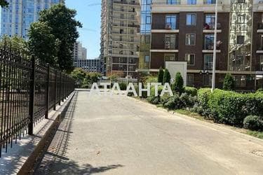 1-комнатная квартира по адресу Французский бул. (площадь 72 м²) - Atlanta.ua - фото 26