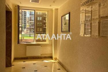 1-комнатная квартира по адресу Французский бул. (площадь 72 м²) - Atlanta.ua - фото 27
