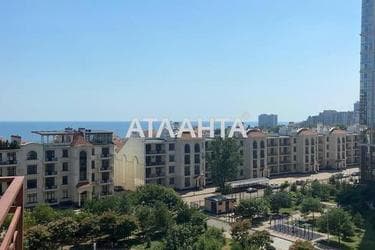 1-комнатная квартира по адресу Французский бул. (площадь 72 м²) - Atlanta.ua - фото 28