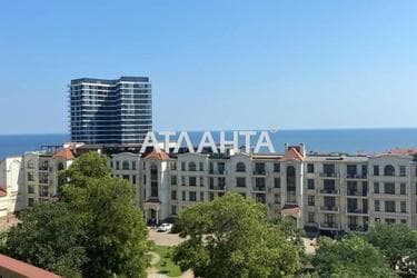 1-комнатная квартира по адресу Французский бул. (площадь 72 м²) - Atlanta.ua - фото 30