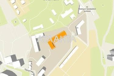 1-комнатная квартира по адресу Французский бул. (площадь 72 м²) - Atlanta.ua - фото 32