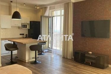 1-комнатная квартира по адресу Французский бул. (площадь 72 м²) - Atlanta.ua - фото 17