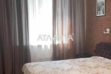 1-комнатная квартира по адресу Французский бул. (площадь 72 м²) - Atlanta.ua - фото 23