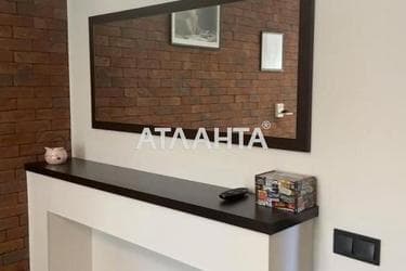 1-комнатная квартира по адресу Французский бул. (площадь 72 м²) - Atlanta.ua - фото 24