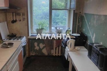 3-комнатная квартира по адресу Небесной Сотни пр. (площадь 67,5 м²) - Atlanta.ua - фото 8