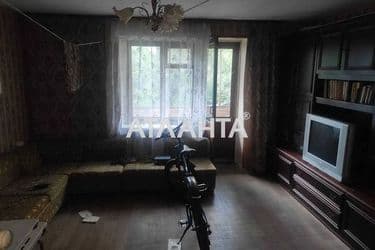 3-комнатная квартира по адресу Небесной Сотни пр. (площадь 67,5 м²) - Atlanta.ua - фото 9