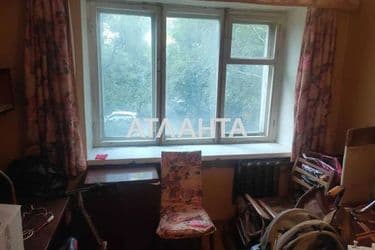 3-комнатная квартира по адресу Небесной Сотни пр. (площадь 67,5 м²) - Atlanta.ua - фото 7