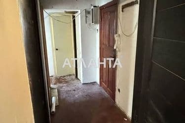 3-комнатная квартира по адресу Небесной Сотни пр. (площадь 67,5 м²) - Atlanta.ua - фото 10