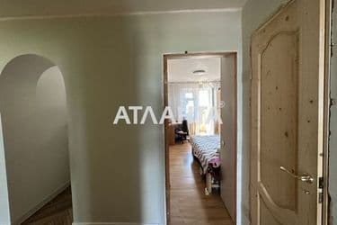 3-rooms apartment apartment by the address st. Yadova Sergeya Yubileynaya (area 63,7 m²) - Atlanta.ua - photo 28