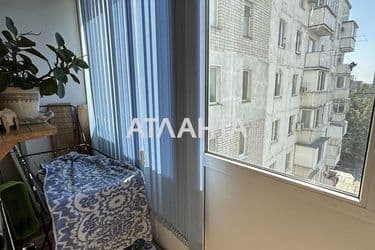 3-rooms apartment apartment by the address st. Yadova Sergeya Yubileynaya (area 63,7 m²) - Atlanta.ua - photo 29