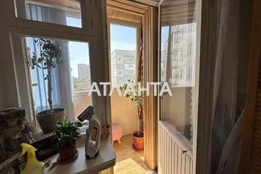 3-rooms apartment apartment by the address st. Yadova Sergeya Yubileynaya (area 63,7 m²) - Atlanta.ua - photo 30