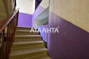 3-rooms apartment apartment by the address st. Yadova Sergeya Yubileynaya (area 63,7 m²) - Atlanta.ua - photo 36