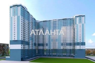 3-кімнатна квартира за адресою вул. Героїв Крут (площа 86,8 м²) - Atlanta.ua - фото 11