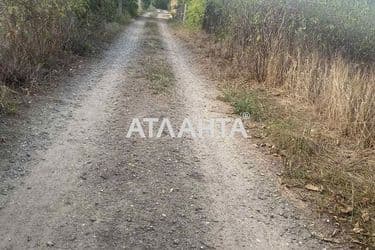 Участок по адресу ул. Цветочная (площадь 6 сот) - Atlanta.ua - фото 9