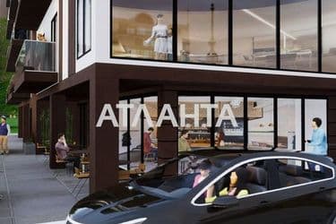 3-кімнатна квартира за адресою вул. Добробутна (площа 77 м²) - Atlanta.ua - фото 25