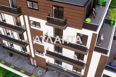 3-кімнатна квартира за адресою вул. Добробутна (площа 77 м²) - Atlanta.ua - фото 18