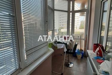 2-комнатная квартира по адресу Фонтанская дор. (площадь 65,7 м²) - Atlanta.ua - фото 16