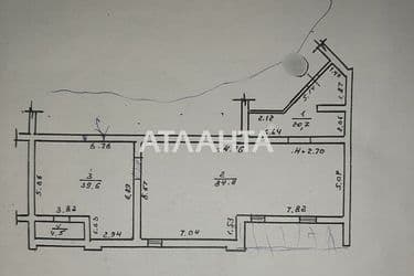 Commercial real estate at st. Svetlyy per (area 149,6 m²) - Atlanta.ua - photo 4