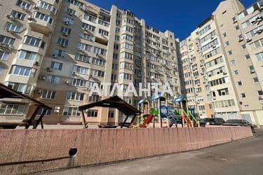 Commercial real estate at st. Svetlyy per (area 149,6 m²) - Atlanta.ua - photo 3