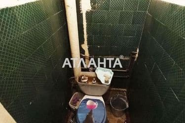 Комунальна квартира за адресою вул. Балківська (площа 252 м²) - Atlanta.ua - фото 17