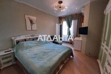 3-кімнатна квартира за адресою вул. Тіниста (площа 74,8 м²) - Atlanta.ua - фото 10