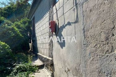 House (area 51,3 m²) - Atlanta.ua - photo 19