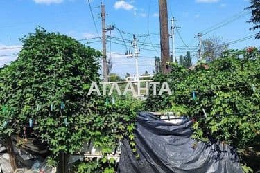 House (area 51,3 m²) - Atlanta.ua - photo 33