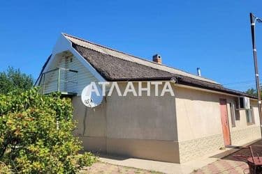 Дом по адресу ул. Чкалова (площадь 75 м²) - Atlanta.ua - фото 23