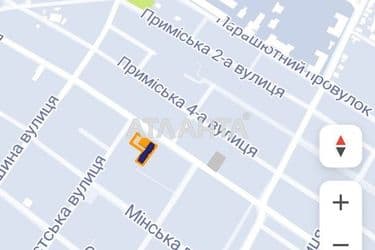 1-room apartment apartment by the address st. Malinovskogo marsh (area 31 m²) - Atlanta.ua - photo 18